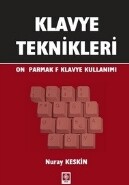 Klavye Teknikleri - Ekin Yayınevi