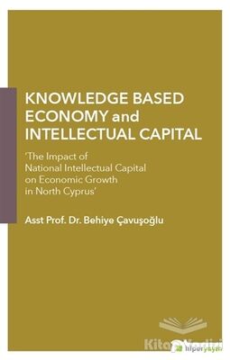 Knowledge Based Economy and Intellectual Capital - 1