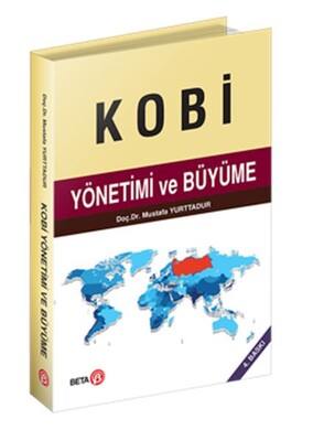 Kobi Yönetimi ve Büyüme - Beta Basım Yayım