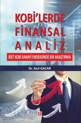 Kobi'lerde Finansal Analiz - Ekin Yayınevi