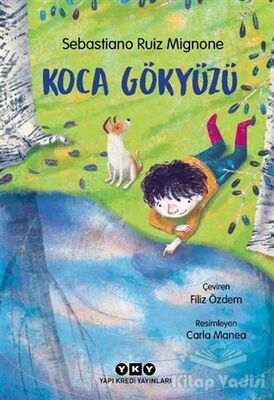 Koca Gökyüzü - 1