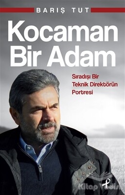 Kocaman Bir Adam - Profil Kitap