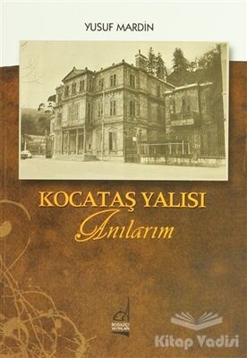 Kocataş Yalısı - 1