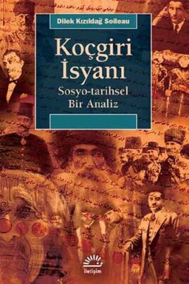 Koçgiri İsyanı - İletişim Yayınları