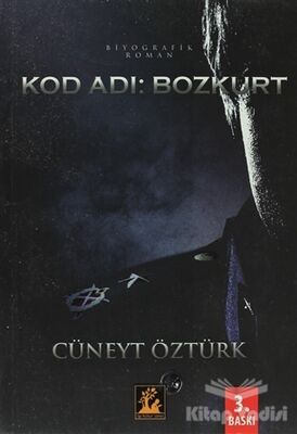 Kod Adı: Bozkurt - 1