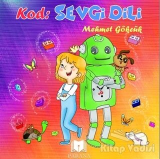 Kod: Sevgi Dili - 1