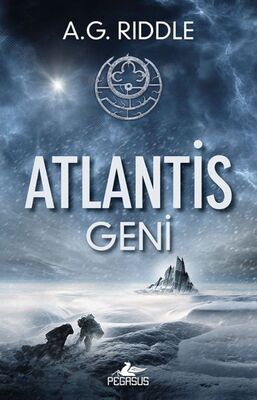 Kökenin Gizemi 1 - Atlantis Geni - 1