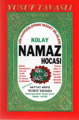 Kolay Namaz Hocası (B05) - 1