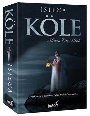 Köle - İndigo Kitap