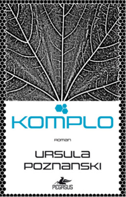 Komplo - Pegasus Yayınları