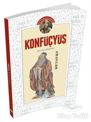 Konfüçyüs - 1