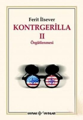 Kontrgerilla 2 Örgütlenmesi - Kaynak (Analiz) Yayınları