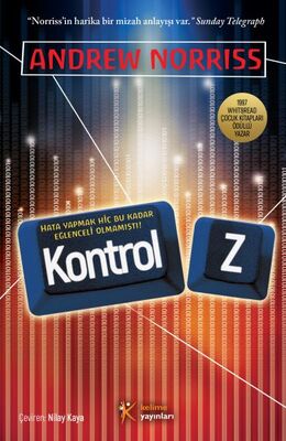 Kontrol Z - 1