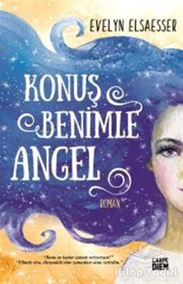 Konuş Benimle Angel - 1