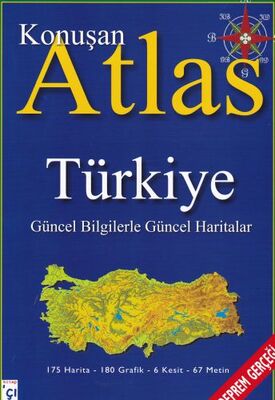 Konuşan Atlas Türkiye - 1