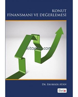 Konut Finansmanı ve Değerlemesi - 1