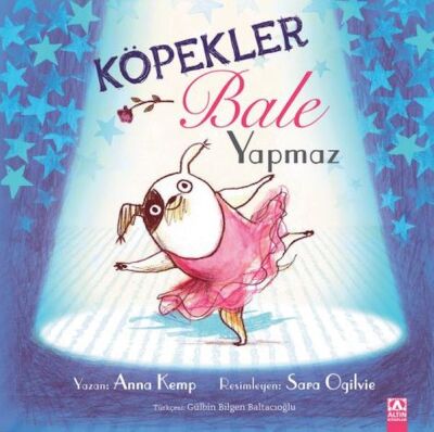 Köpekler Bale Yapmaz - 1