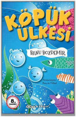 Köpük Ülkesi - 1