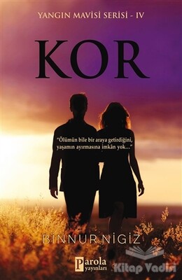 Kor - Parola Yayınları