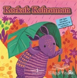 Korkak Kahraman - 1