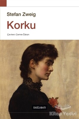 Korku - Doğu Batı Yayınları