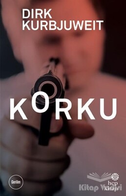 Korku - Hep Kitap