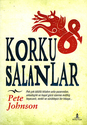 Korku Salanlar - 2