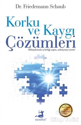 Korku ve Kaygı Çözümleri - 1