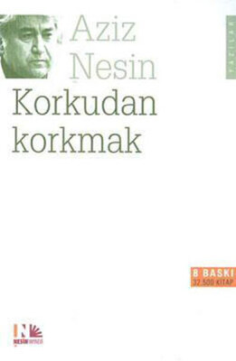 Korkudan Korkmak - Nesin Yayınları