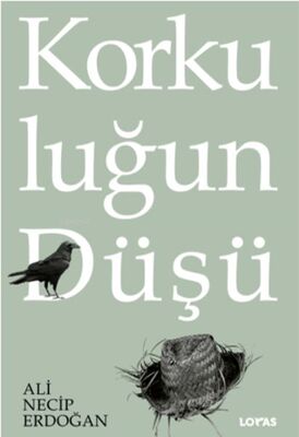 Korkuluğun Düşü - 1