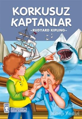 Korkusuz Kaptanlar - 1