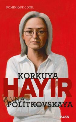 Korkuya Hayır! - 1