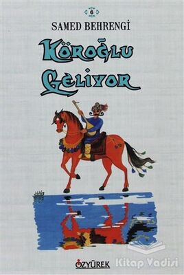 Köroğlu Geliyor - 1