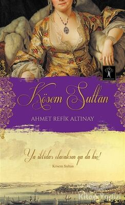 Kösem Sultan - 1