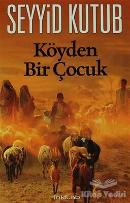 Köyden Bir Çocuk - 1