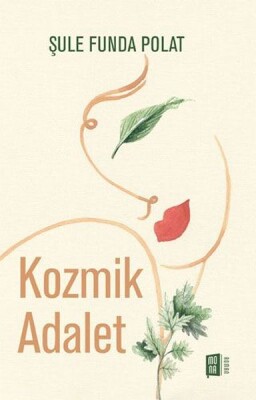 Kozmik Adalet - Mona Kitap