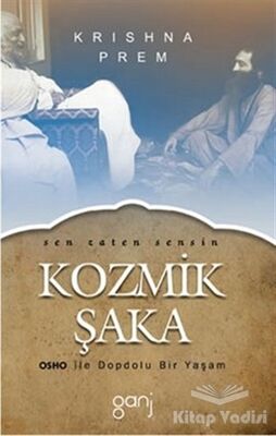 Kozmik Şaka - 1