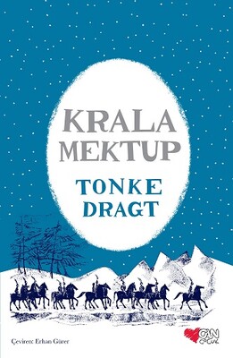 Krala Mektup - Can Çocuk Yayınları