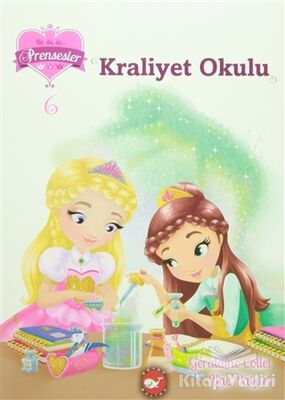 Kraliyet Okulu - 1