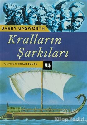 Kralların Şarkıları - 1