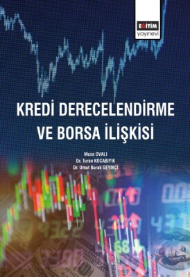 Kredi Derecelendirme ve Borsa İlişkisi - Eğitim Yayınevi