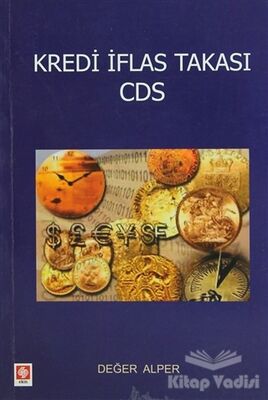 Kredi İflas Takası CDS - 1