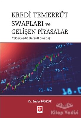 Kredi Temerrüt Swapları ve Gelişen Piyasalar - 1