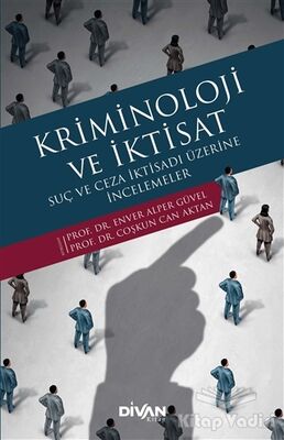 Kriminoloji ve İktisat - 1