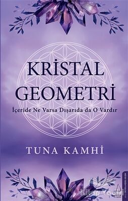 Kristal Geometri - 1