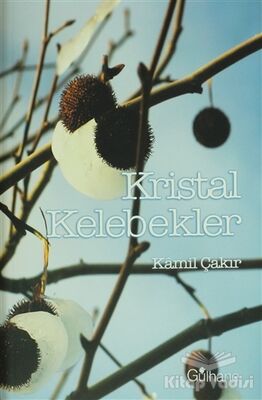 Kristal Kelebekler - 1