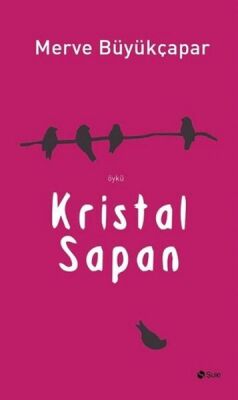 Kristal Sapan - 1