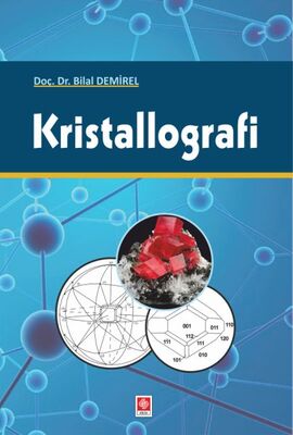 Kristallografi - 1