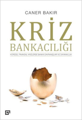 Kriz Bankacılığı - 1