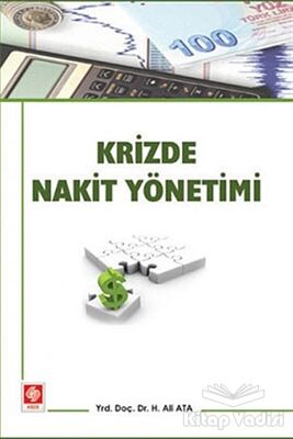 Krizde Nakit Yönetimi - 1